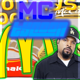 Mc Tycoon One!