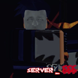 Server_666 [UPCOMING 🛠️]