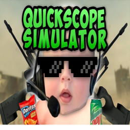 QUICKSCOPE!!!