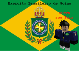 Quartel do Exército Brasileiro de Goiás