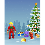 William Likes Roblox!