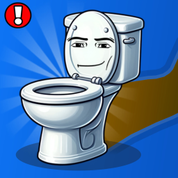 Build to Toilet!