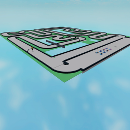 Go Kart Simulator