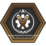 [V.C] Engineering Extraction Specialists