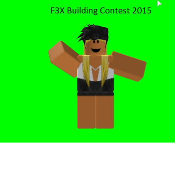 F3X building contest
