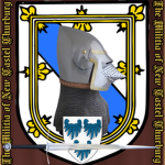 The Militia of New Castel Churburg (TOWN)