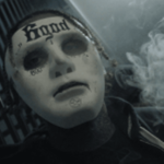 GHOST 600