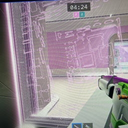 Glow Ops