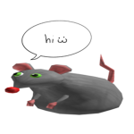 Patisia's Rats