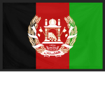 [AFG] Kingdom of Afghanistan