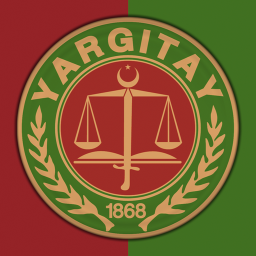 Adalet Bakanlığı, Yargıtay