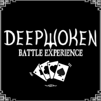 Trải Nghiệm Chiến Đấu Deepwoken