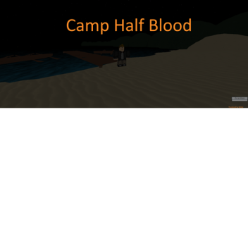 Beta's Camp Half Blood