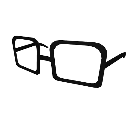 Black Glasses thumbnail