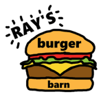 Ray's Burger Barn