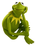 The Lord Kermit