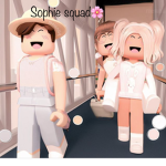 Sophie squad :)