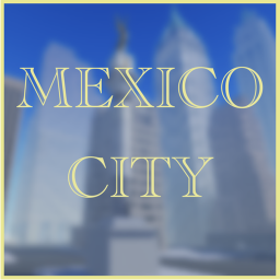 Mexico City  [TESTING]