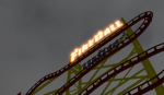 Rated's Rides