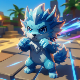 Pet Rumble: Deathmatch [Early Access]