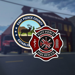 East Pierce County