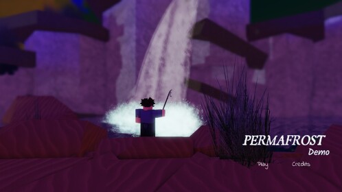 Permafrost