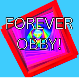 THE FOREVER OBBY!