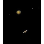 Space and club