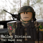 [NA] Valley Division