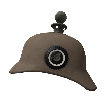 German M1915 Ersatz Kugelhelm (Prussian Base)