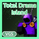 Total Drama Island | | VGS 