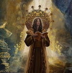 The Wheel Of Time.