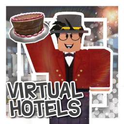 Virtual Hotels's - MASSIVE WATERPARK