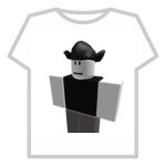 seranok fan shirt