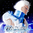 🥚 Peroxide 🥚[Easter]