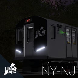 UBC | NY-NJ