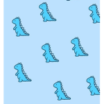 Blu Dino's
