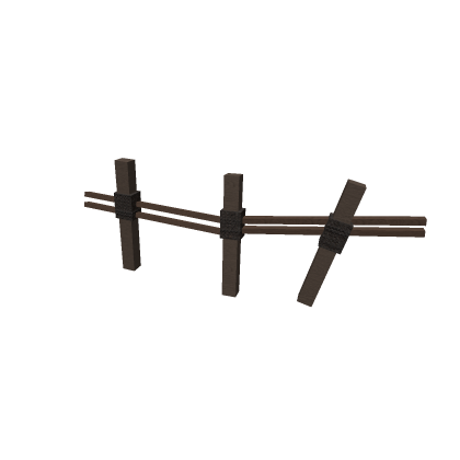 fence