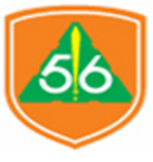 Korea Army 56th Infantry Division