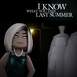 I KNOW WHAT YOU DID LAST SUMMER | Southport