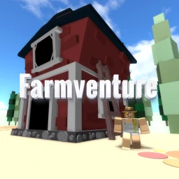 Farmventure icon