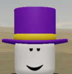 Purplemen incorporated