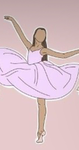 DANCE YOUR BLOC OFF APPERAL