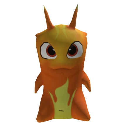 Burpy Shoulder Accessory | Slugterra ⭐  Roblox item