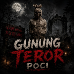 [ CHAPTER 1 ] Mountain of Terror POCI