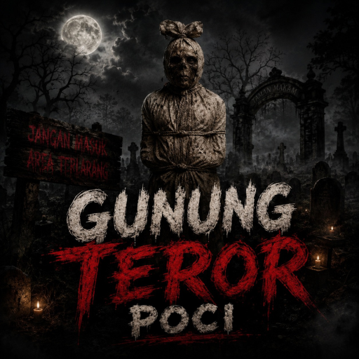 Mountain of Terror POCI