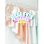 Ash’s Outlet! <3