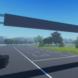 Sun State Florida (Gokart Event) icon