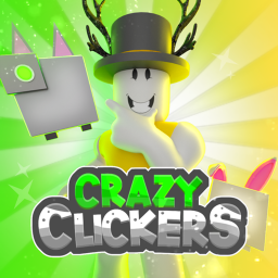 [ALPHA] Crazy Clickers
