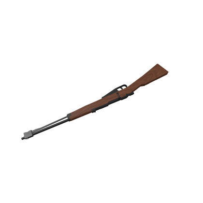 M1 Grand (Working)